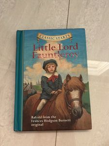 Little Lord Fauntleroy - Classic Starts