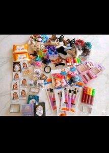10 product Mystery scoop