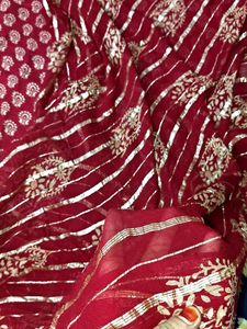 Red kurta set ❤️♥️