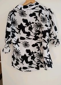 New (tag) Top For Women