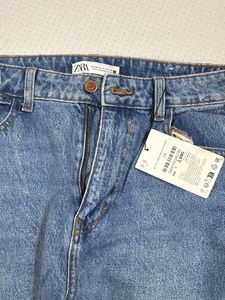 Zara jeans