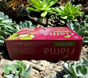 Fiama Gel Bar (soap)