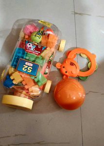 Combo Set For Kids