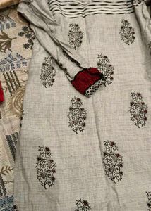 pure cotton combo Set