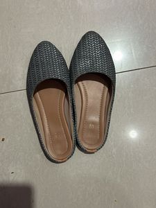 Grey Bellies For Women UK4