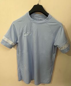 Nike Sky Blue Orifit T-Shirt