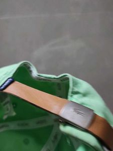 Lacoste Cap