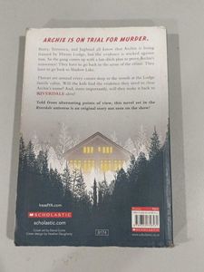 Riverdale: Get Out of Town Novel