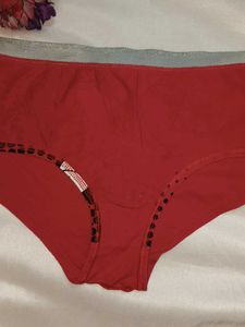 Betty Boop Briefs