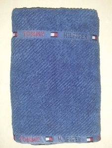 Authentic Tommy Hilfiger Bath Towel - XXL