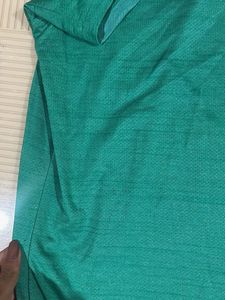 Men's Teal Polo T-Shirt