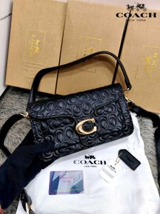 Coach Tabby Shoulder Bag