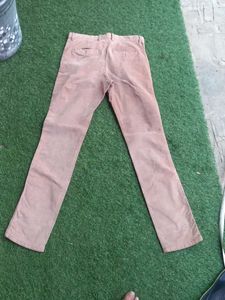 Men's Corduroy Casual Pants