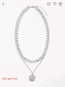 Geometric Artificial Jewellery - Multi-Layer