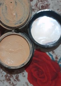 SUNISA FOUNDATION (LITTLE BIT USE )