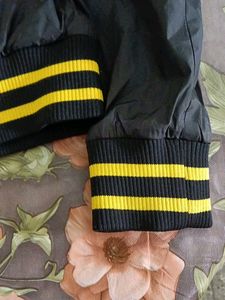 New Balance Bomber Jacket