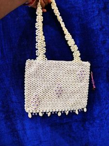 Off White Women Bag..