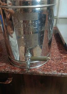 MINTAGE Insulated Water Carrier