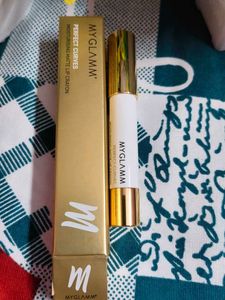 MyGlamm Perfect Curves Matte Lip Crayon-cosmopolit