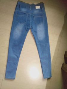 Blue Jeans