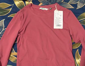 Long Sleeve  Top