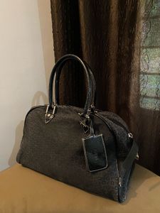 GUESS TRAVEL BAG