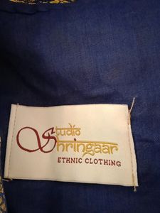 Casual Saree (Women)