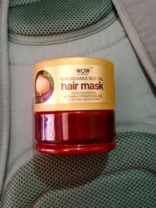 Hair Mask