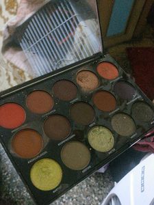 Morphe Original Eye Pallet