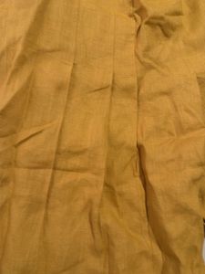 Comfortable Wide-Leg Cropped Pants