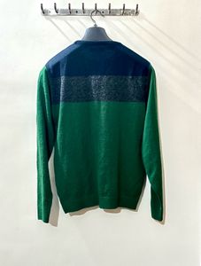 Stylish Striped Sweater