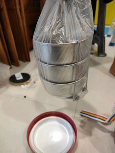Tiffin Box