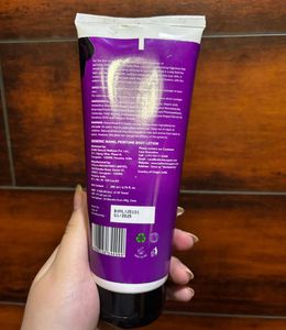 🍬Bellavita Date Perfume Body Lotion🫧