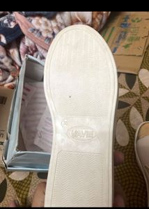 Lavie Smart Shoes Just Peel Inside Nowhere Outside