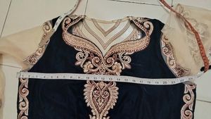 Mastani Dress