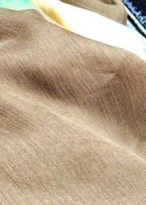 Soft Crepe Satin Saree