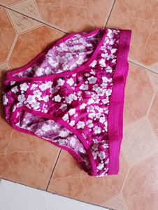 Panties For Womens XL Size