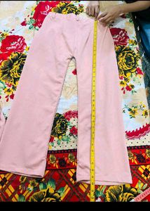 Chic Pink Co-ord Set