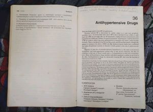Medical Pharmacology By Kd Tripathi