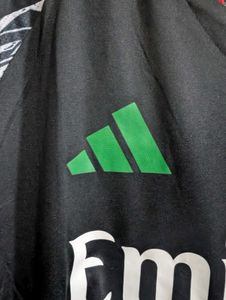 Arsenal 2023/24 Third Kit Player version Jersey