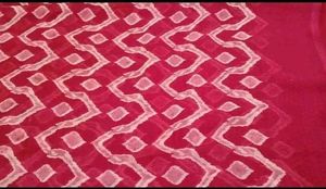 9 Combo Mix Material Sarees