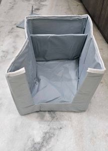 Collapsible Storage Bin