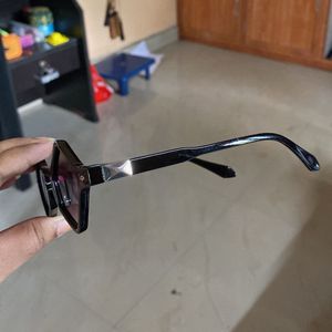 Diamond Shape Sunglasses