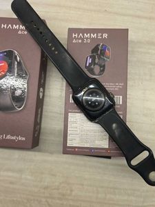 Hammer Ace 3.0 Smartwatch