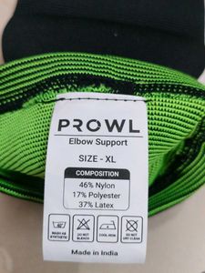 PROWL Elbow Support