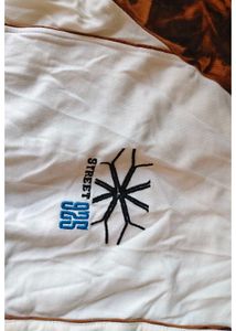 Street Style Baseball Shirt