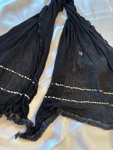 OfferMirror Work Pakistani Salwar Suit Unused
