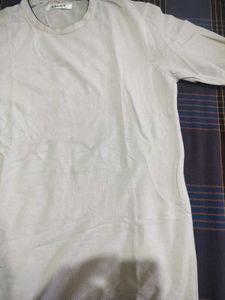 Men's Casual Crew Neck T-Shirt