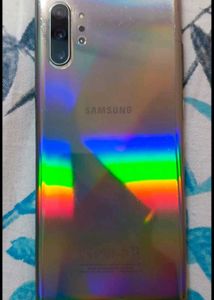Samsung Galaxy Note 10 Plus 4G LTE 12GB 256GB