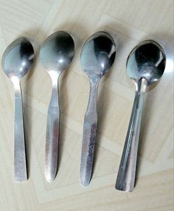 Serving Spoon🥄4 set